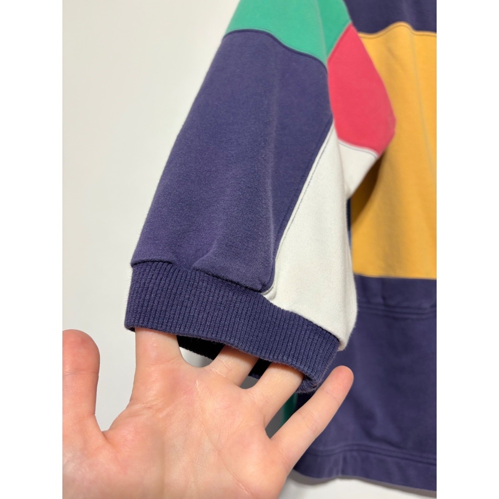 Together Multicolor Patchwork Cardigan - Picture 5 of 8